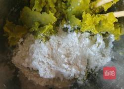 花式蒸馒头的做法图解8