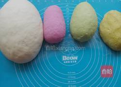 花式蒸馒头的做法图解12