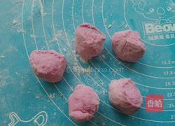 花式蒸馒头的做法图解13