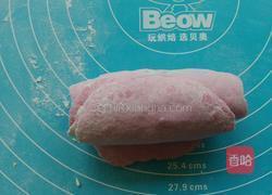 花式蒸馒头的做法图解15