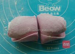 花式蒸馒头的做法图解16