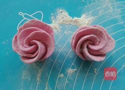 花式蒸馒头的做法图解17