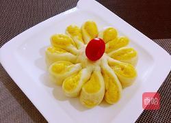 花式蒸馒头的做法图解21