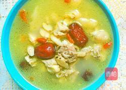 花胶煲鸡的做法图解6