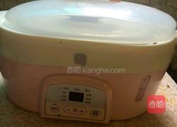 香菇鸡汤的做法图解6