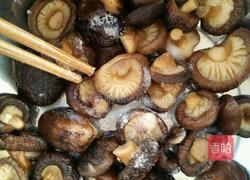 炸香菇的做法图解2