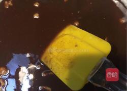 迷情布朗尼的做法图解6