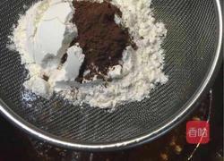 迷情布朗尼的做法图解7