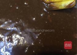 迷情布朗尼的做法图解9