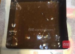 迷情布朗尼的做法图解11