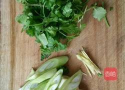 孜然鸡胗的做法图解3