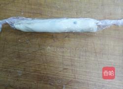 葱油千层饼的做法图解4