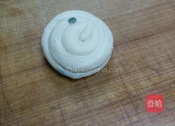 葱油千层饼的做法图解5