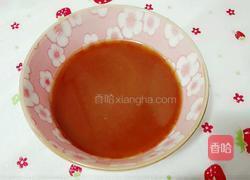 青椒炒腐竹的做法图解4