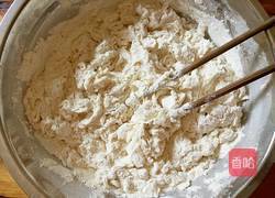 千层花卷的做法图解5