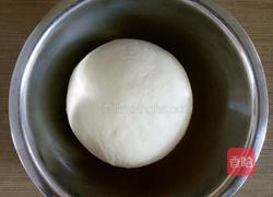 千層花卷的做法圖解6