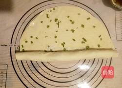 千层花卷的做法图解13