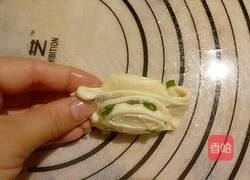 千层花卷的做法图解18