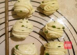 千層花卷的做法圖解19