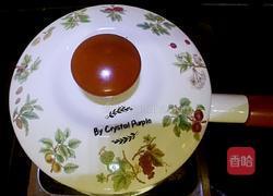 红枣银耳莲子汤的做法图解11