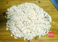 莲藕馅水饺的做法图解7