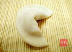 莲藕馅水饺的做法图解12