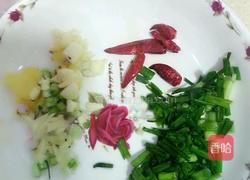 耗油海鲜菇的做法图解3