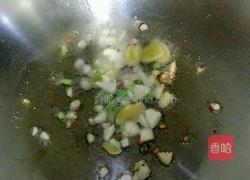 耗油海鲜菇的做法图解4