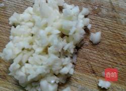 炒空心菜的做法图解5