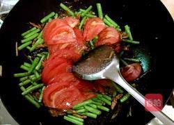 蒸卤面的做法图解6