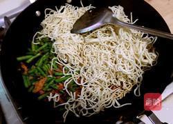 蒸卤面的做法图解8