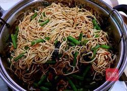 蒸卤面的做法图解10