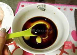 蜜汁酱烤鸡腿的做法图解4