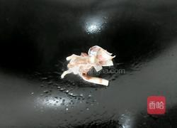 青菜汤的做法图解4