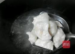 青菜汤的做法图解6