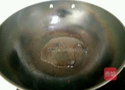 凉拌油麦菜的做法图解6