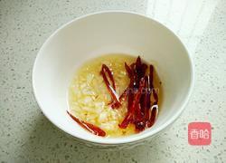 凉拌油麦菜的做法图解7