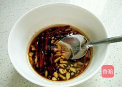 凉拌油麦菜的做法图解8