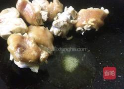 红焖猪蹄的做法图解9