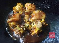 红焖猪蹄的做法图解11