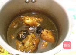 红焖猪蹄的做法图解13