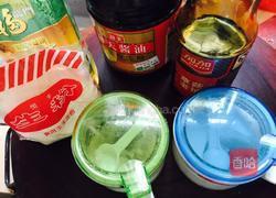 鸡肉炒米粉的做法图解2