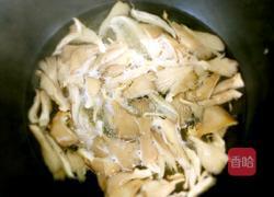 软炸鲜蘑的做法图解2