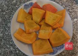 螃蟹馒头的做法图解2