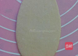 螃蟹馒头的做法图解5