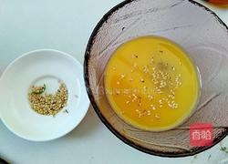 炒螃蟹的做法图解4