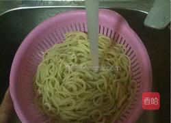 意大利面(简易版)的做法图解2