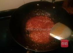 意大利面（简易版）的做法图解7