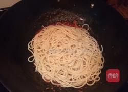 意大利面（简易版）的做法图解8