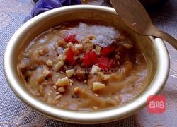 油茶的做法图解16